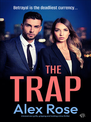 cover image of The Trap